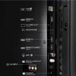 Hisense 58A6NTUK 58" UHD 4K Smart TV - Image 6