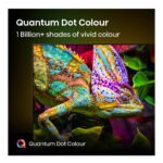 Hisense 65E7QTUK 65" QLED 4K Smart TV - Image 6
