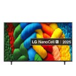 LG 65NANO80A6B 65" 4K LED TV
