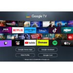 TCL 65P7K 65" 4K UHD QLED TV - Image 6
