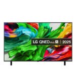 LG 65QNED85A6C 65" 4K QNED evo TV