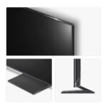LG 65QNED93A6A 65" 4K QNED evo Mini LED TV - Image 2