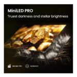Hisense 65U7QTUK PRO 65" ULED 4K Smart TV - Image 6