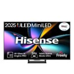 Hisense 65U7QTUK PRO 65" ULED 4K Smart TV