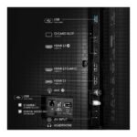 Hisense 65U7QTUK 65" ULED 4K Smart TV - Image 6