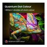 Hisense 75E7QTUK 75" QLED 4K Smart TV - Image 7