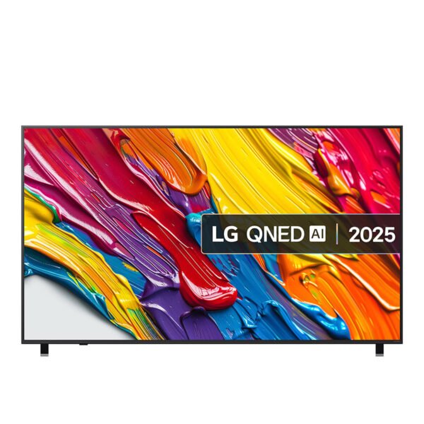 LG 75QNED84A6C 75" 4K QNED TV