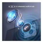 Hisense 75U7NQTUK 75" Mini LED 4K Smart TV - Image 4