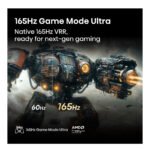 Hisense 85U7QTUK PRO 85" ULED 4K Smart TV - Image 6