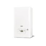 Baxi 630 30kW Gas Combi Boiler – A-Rated Natural Gas, Compact Cupboard Fit – 7796587