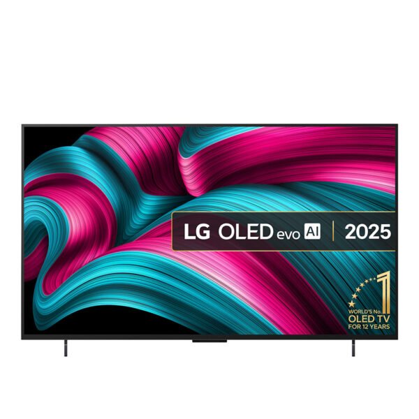 LG OLED42C55LA 42" 4K OLED evo TV