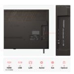 LG OLED48B56LA 48" 4K OLED TV - Image 3