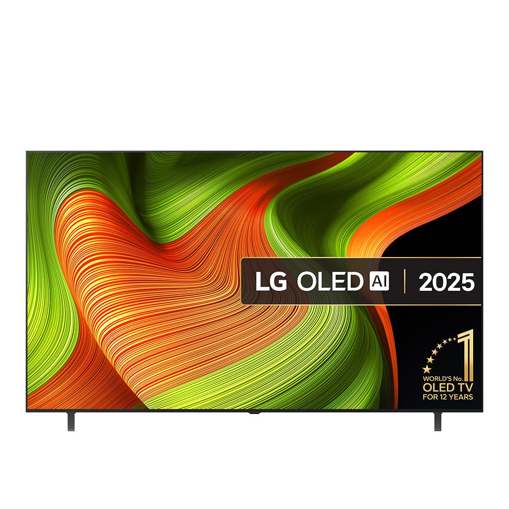 OLED48B56LA LG OLED48B56LA 48" 4K OLED TV - Image 1