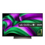 LG OLED48C56LB 48" 4K OLED evo TV