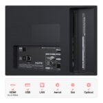 LG OLED48G56LS 48" 4K OLED evo TV - Image 3