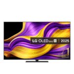 LG OLED55G56LS 55" 4K OLED evo TV