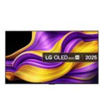 LG OLED65G54LW 65" 4K OLED evo TV