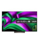 LG OLED77C56LB 77" 4K OLED evo TV