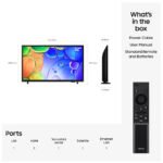 Samsung QE32Q5FAA 32" QLED Full HD TV - Image 2