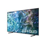 Samsung QE43Q60DA 43" 4K QLED TV - Image 3