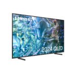 Samsung QE43Q60DA 43" 4K QLED TV - Image 4