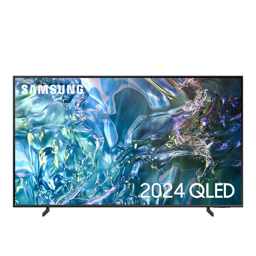 QE50Q60DA-spatialonline Samsung QE50Q60DA 50" 4K QLED TV - Image 1