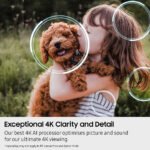 Samsung QE83S95FA 83" 4K OLED TV - Image 3