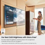 Samsung QE83S95FA 83" 4K OLED TV - Image 5