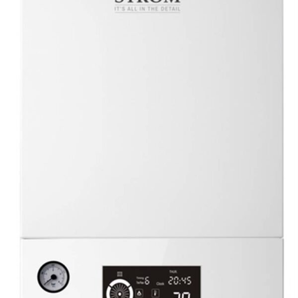 Strom 21kW Three Phase Electric Combi Boiler SBTP21C