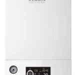 Strom 24kW Three Phase Electric Combi Boiler SBTP24C