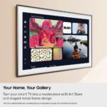 Samsung QE43LS03FA 43" Frame 4K TV - Image 5