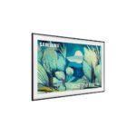 Samsung QE50LS03FA 50" Frame 4K TV - Image 6