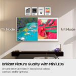 Samsung QE65LS03FW 65" Frame Pro 4K TV - Image 7