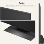 LG 50QNED87B6A 50" 4K QNED evo MiniLED AI TV - Image 12