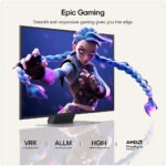 LG 50QNED87B6A 50" 4K QNED evo MiniLED AI TV - Image 7