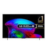 LG OLED42C66LB 42" 4K OLED evo TV