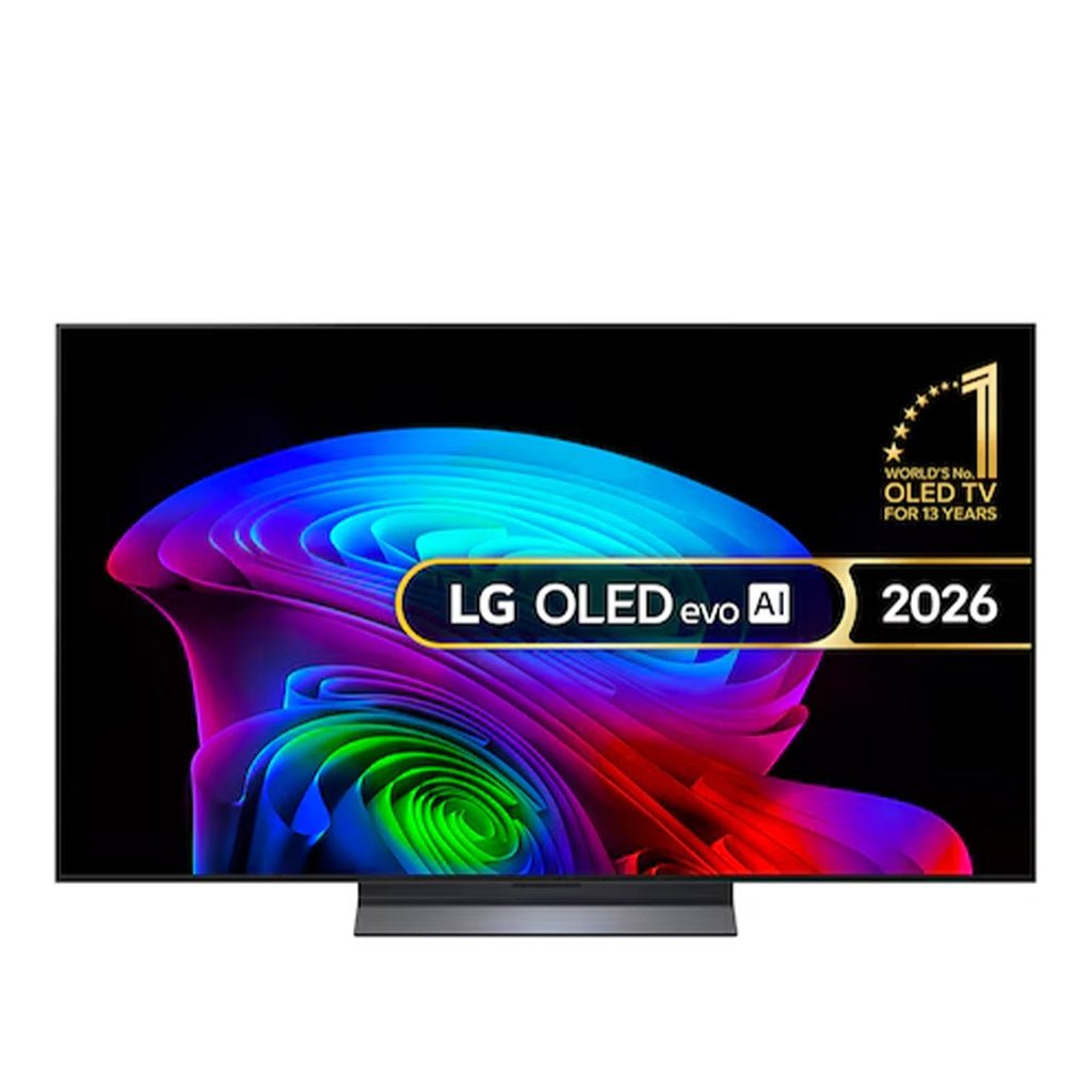 SpatialOnline-OLED55C66LB LG OLED55C66LB 55" 4K OLED evo TV - Image 1