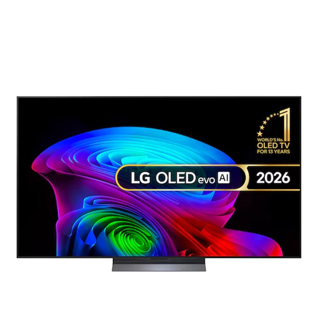 SpatialOnline-OLED65C66LB LG OLED65C66LB 65" 4K OLED evo TV - Image 1