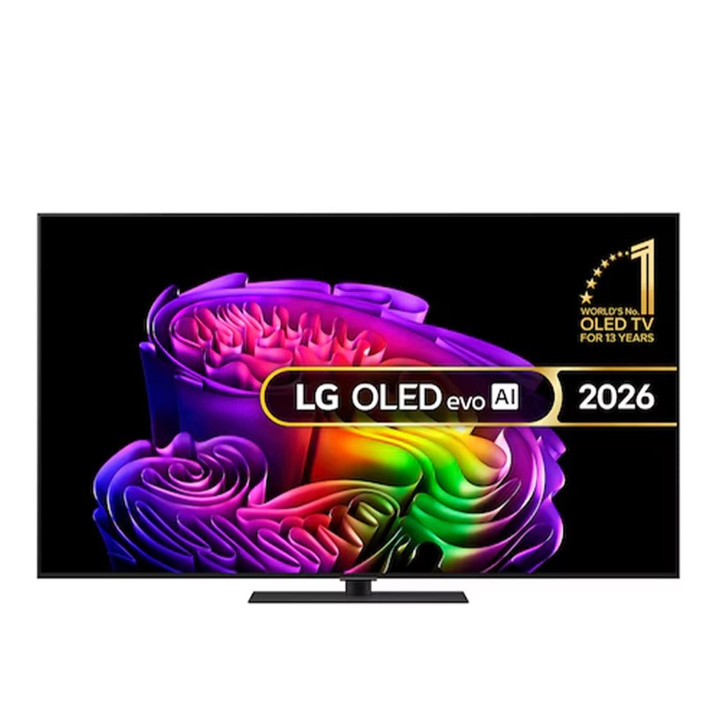 SpatialOnline-OLED65G66LS LG OLED65G66LS 65" 4K OLED evo TV - Image 1