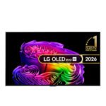 LG OLED77G64LW 77" 4K OLED evo TV