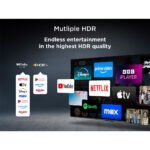 TCL 55C6KS 55" 4K UHD QD-Mini LED TV - Image 7