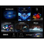 TCL 55C6KS 55" 4K UHD QD-Mini LED TV - Image 10
