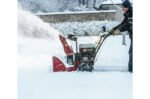 Toro 37805 26" PowerMax 826 OHAE Two Stage Gas Snowblower - Image 4