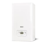 Baxi Amptec S8 8kW Electric System Boiler - Image 2