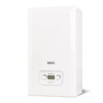 Baxi Amptec S12 12kW Electric System Boiler - Image 8