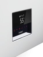 Glow-Worm Compact 24Kw Lpg Combi Boiler With Horizontal Flue & Filter - Image 3