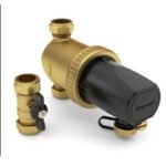 Glow-worm Energy 25kW Combi Boiler with Horizontal Flue & Filter - Image 3