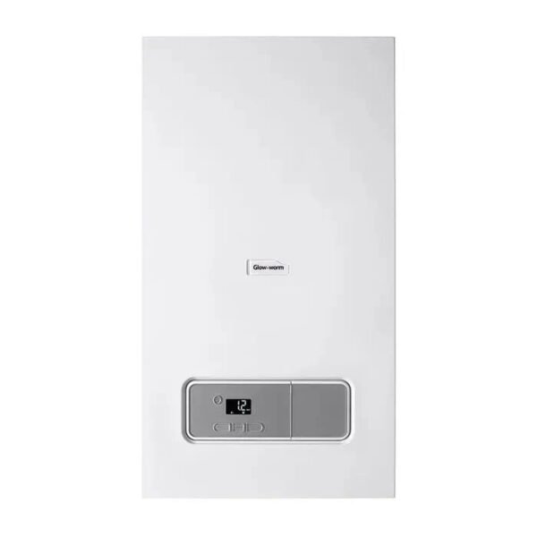 Glowworm Energy Combi Boiler 30kW – Efficient Heating Solution