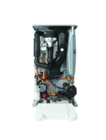 Glowworm Energy Combi Boiler 30kW – Efficient Heating Solution - Image 3