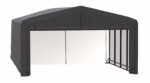 ShelterLogic ShelterTube Wind and Snow-Load Rated Garage, 20x32x12